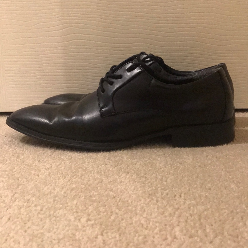 Alfani dress shoes